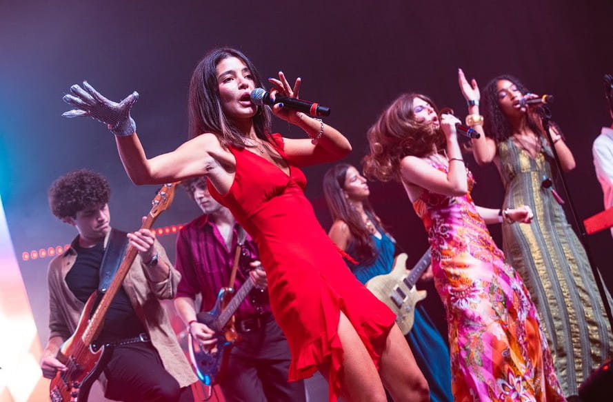 Young Musicians Unite's "Havana Nights" Gala Draws 900 to Mana Wynwood for Free Music Education Push