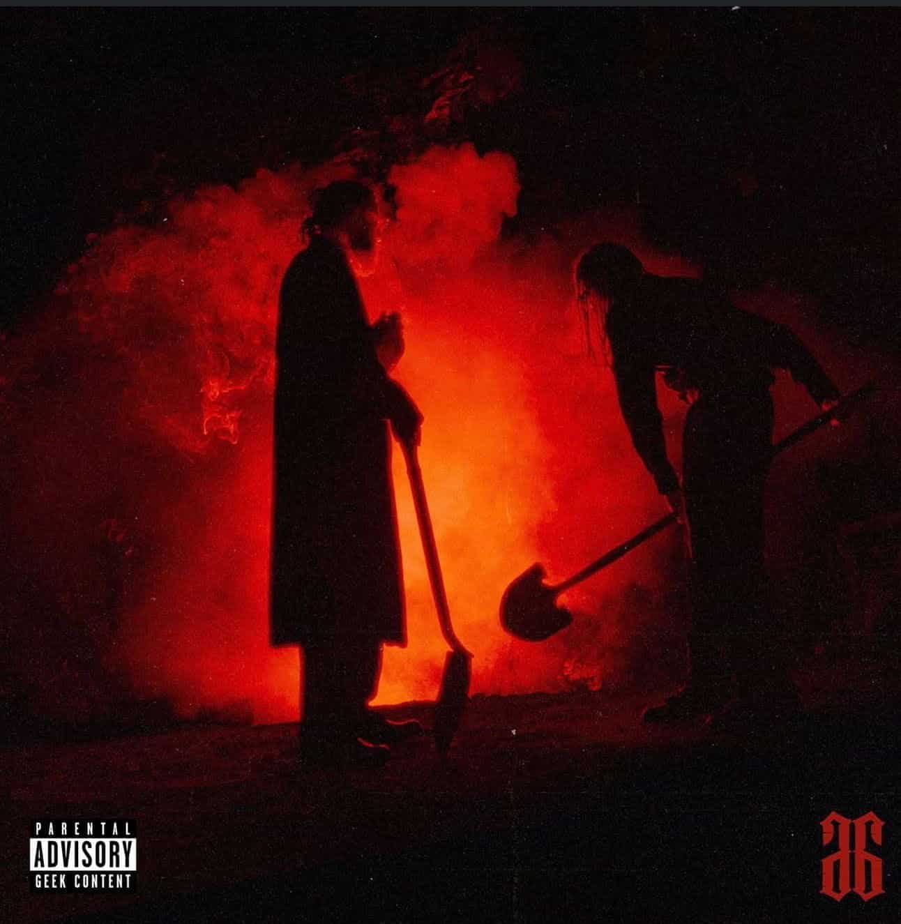 Hades66 Drops "MMNF" as Fourth Single Ahead of Album Release
