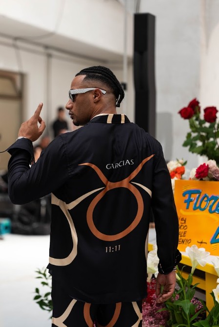 GARCIAS Becomes the First Colombian Brand on the Official Milan Fashion Week Calendar