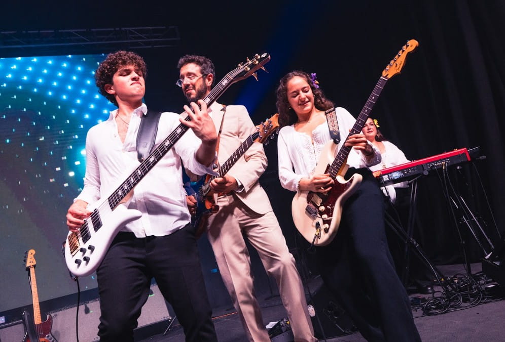 Young Musicians Unite Raises $1.8M at Havana Nights Gala to Expand Free Music Education Across Miami-Dade