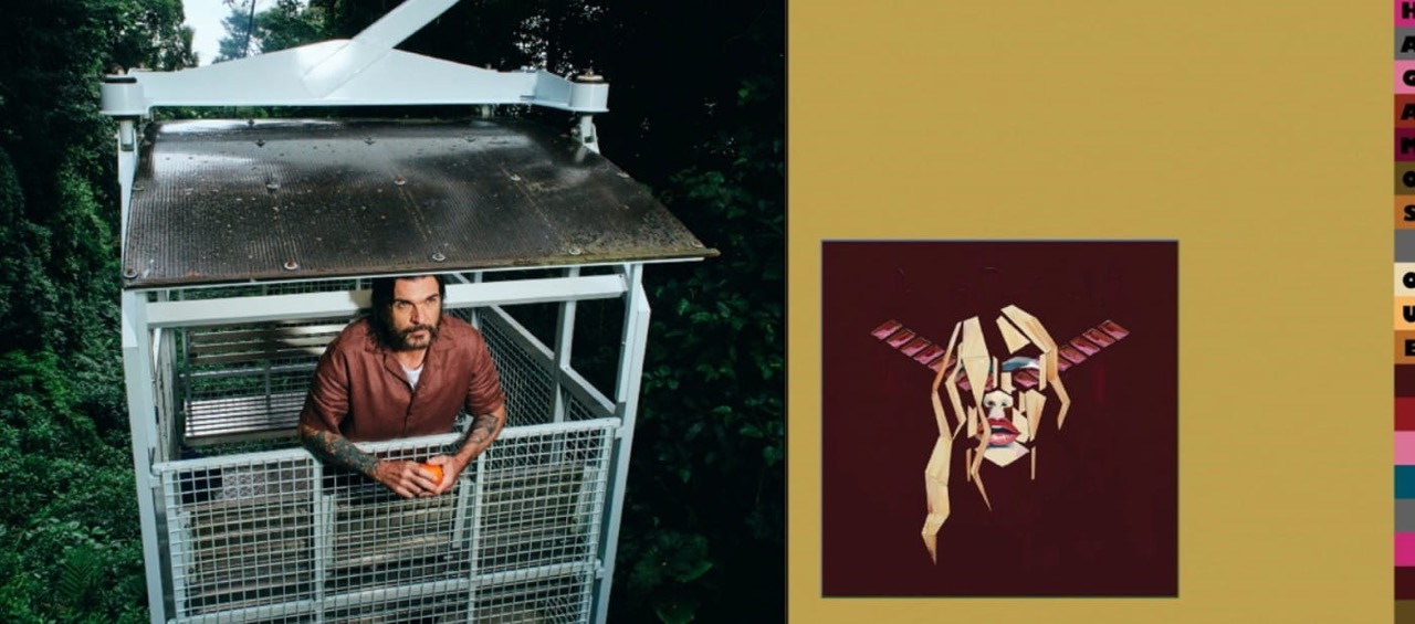 Juanes Releases "Hagamos Que," Fourth Single From Anticipated New Album
