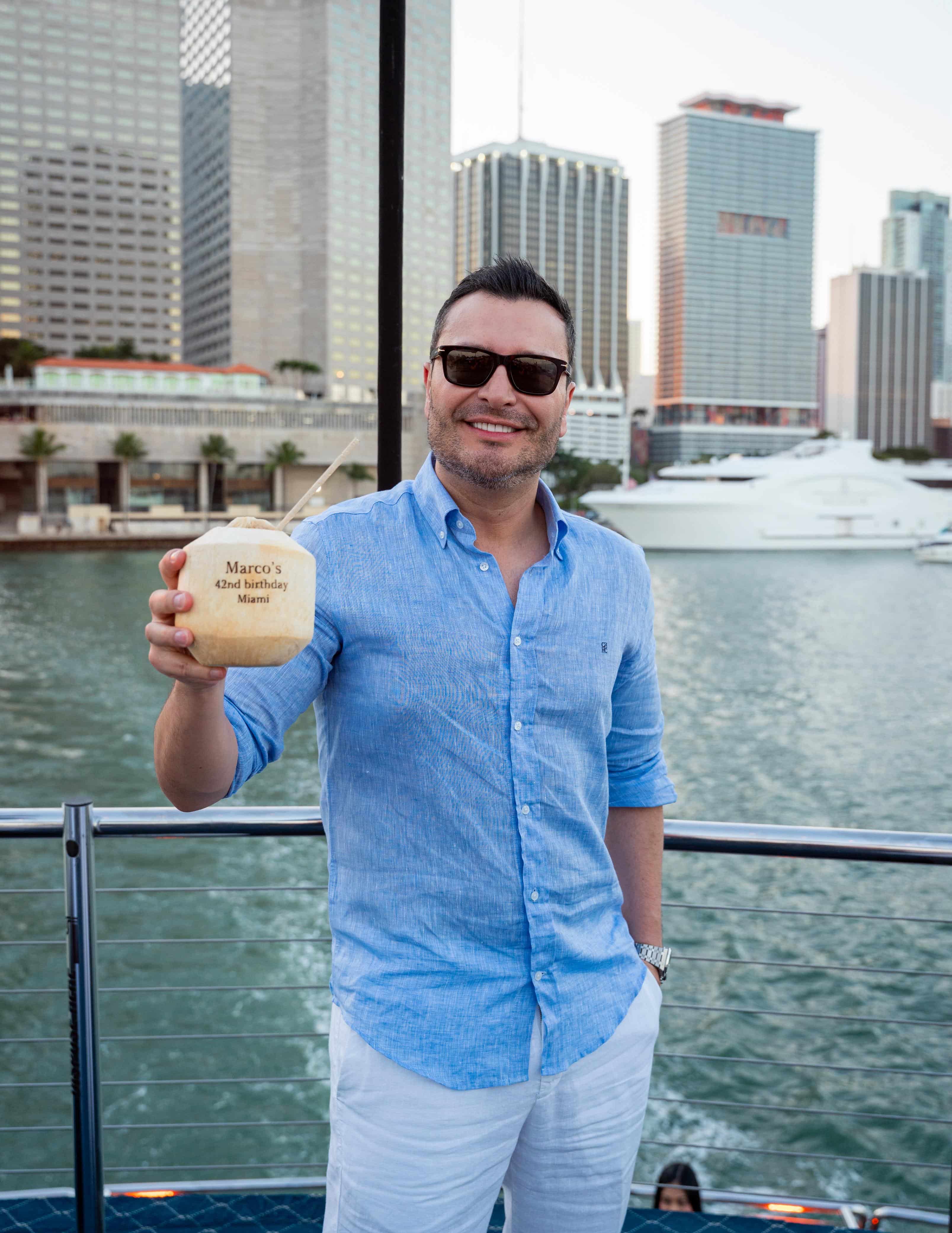 Beyond the Celebration: How Luxury Experiences Continue to Bring People Together in Miami