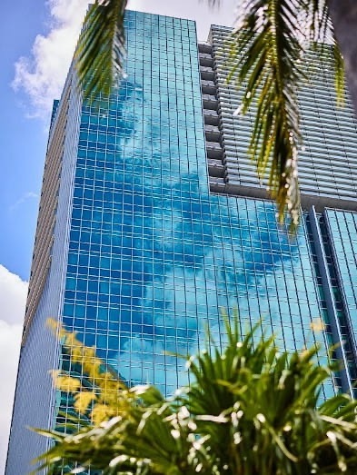 BRICKELL ARCH: A WELLNESS-FOCUSED STAY AT A LUXURY COLLECTION HOTEL IN THE HEART OF MIAMI