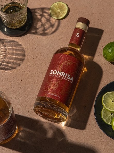 Sonrisa Rum Marks National Rum Day With Three New Cocktail Recipes