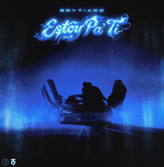 Brytiago Releases Long Shelved 2016 Track "Estoy Pa' Ti"