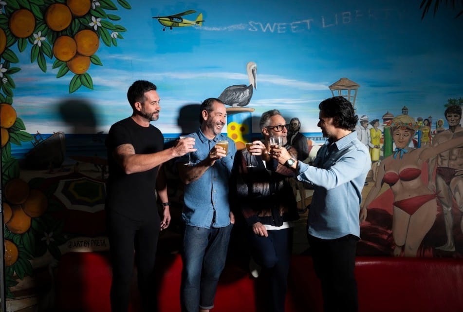 ¡Salud! Miami Brings Back Its Citywide Cocktail Celebration October 1