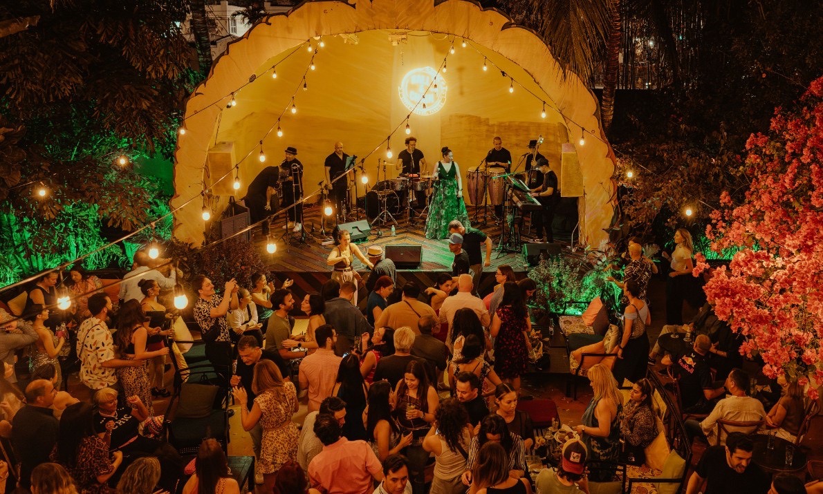 Six Miami Restaurants Bring Latin Heritage to the Table This Hispanic Heritage Month