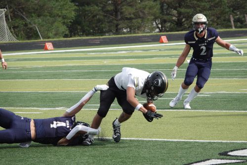 Storm roll to season-opening win over Knights