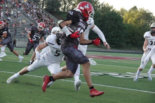 Storm falter in road loss to Millard South