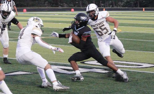 Second half surge leads to historic win for Elkhorn North