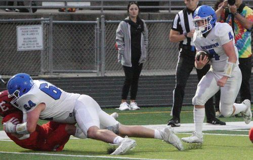 Bennington bests Elkhorn High in battle of state champions