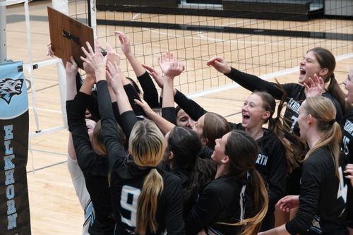 Wolves repeat as EMC Tourney Champions