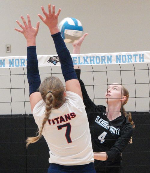 Wolves repeat as EMC Tourney Champions