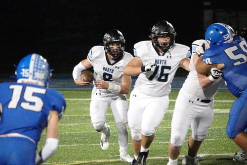 Defense leads Bennington to win over Elkhorn North
