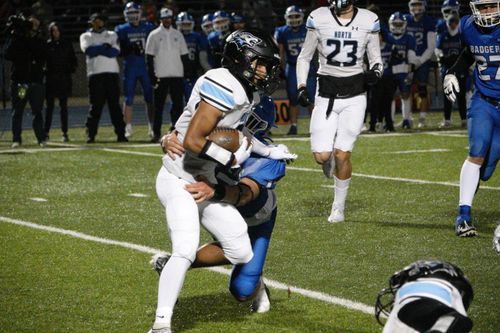 Defense leads Bennington to win over Elkhorn North