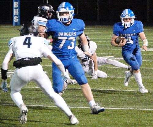 Defense leads Bennington to win over Elkhorn North
