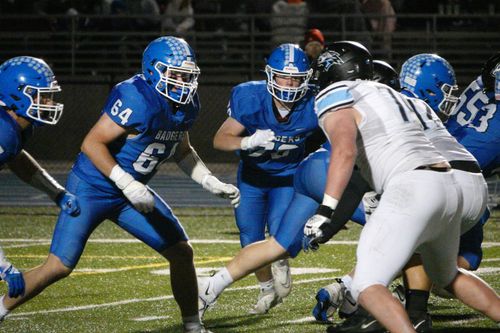 Defense leads Bennington to win over Elkhorn North
