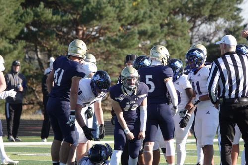 Storm roll past Titans and into quarterfinals