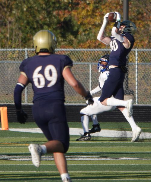 Storm roll past Titans and into quarterfinals