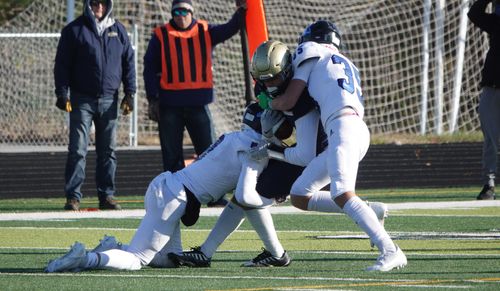 Storm roll past Titans and into quarterfinals