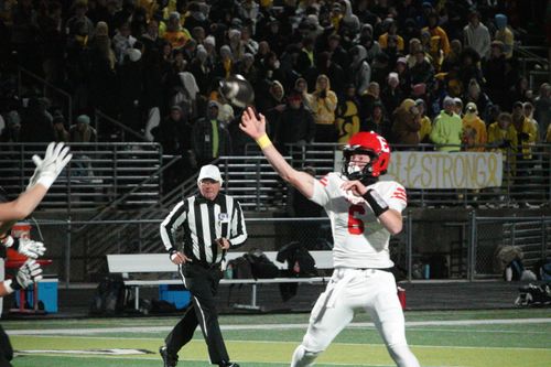 Wolves surge past rival Antlers to advance