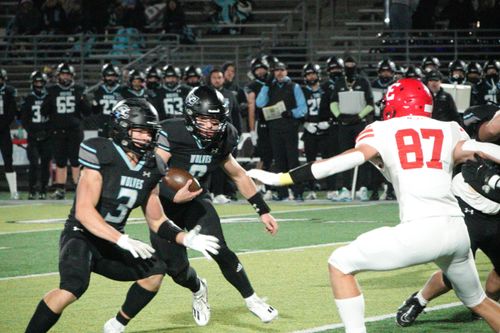 Wolves surge past rival Antlers to advance