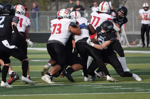 Wolves continue historic season with quarterfinal's win