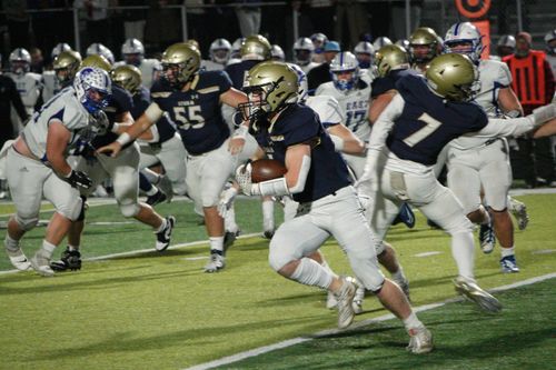 Storm survive upset-minded Lincoln East; advance to semis