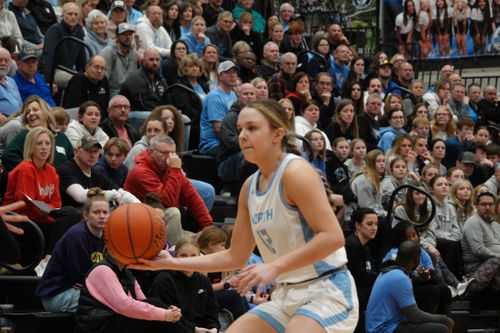 Wolves make statement with home win over T-Birds