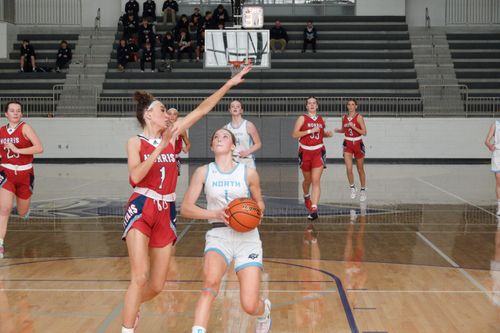 Prince's historic game leads Wolves to third-straight EMC crown