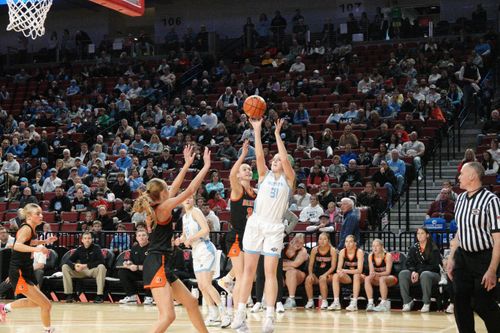 Recipe for a Dynasty; Wolves Earn Four-Peat on the Hardwood