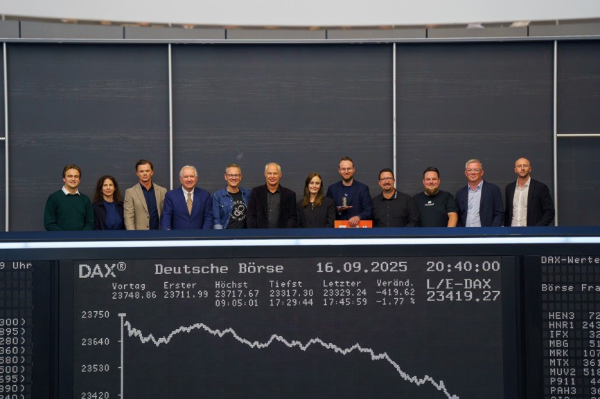 Prediction Capital Team