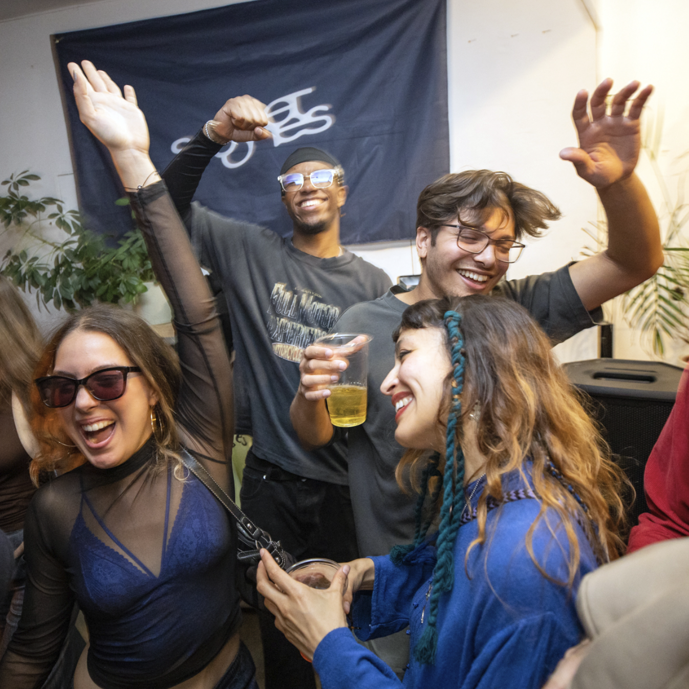 house party