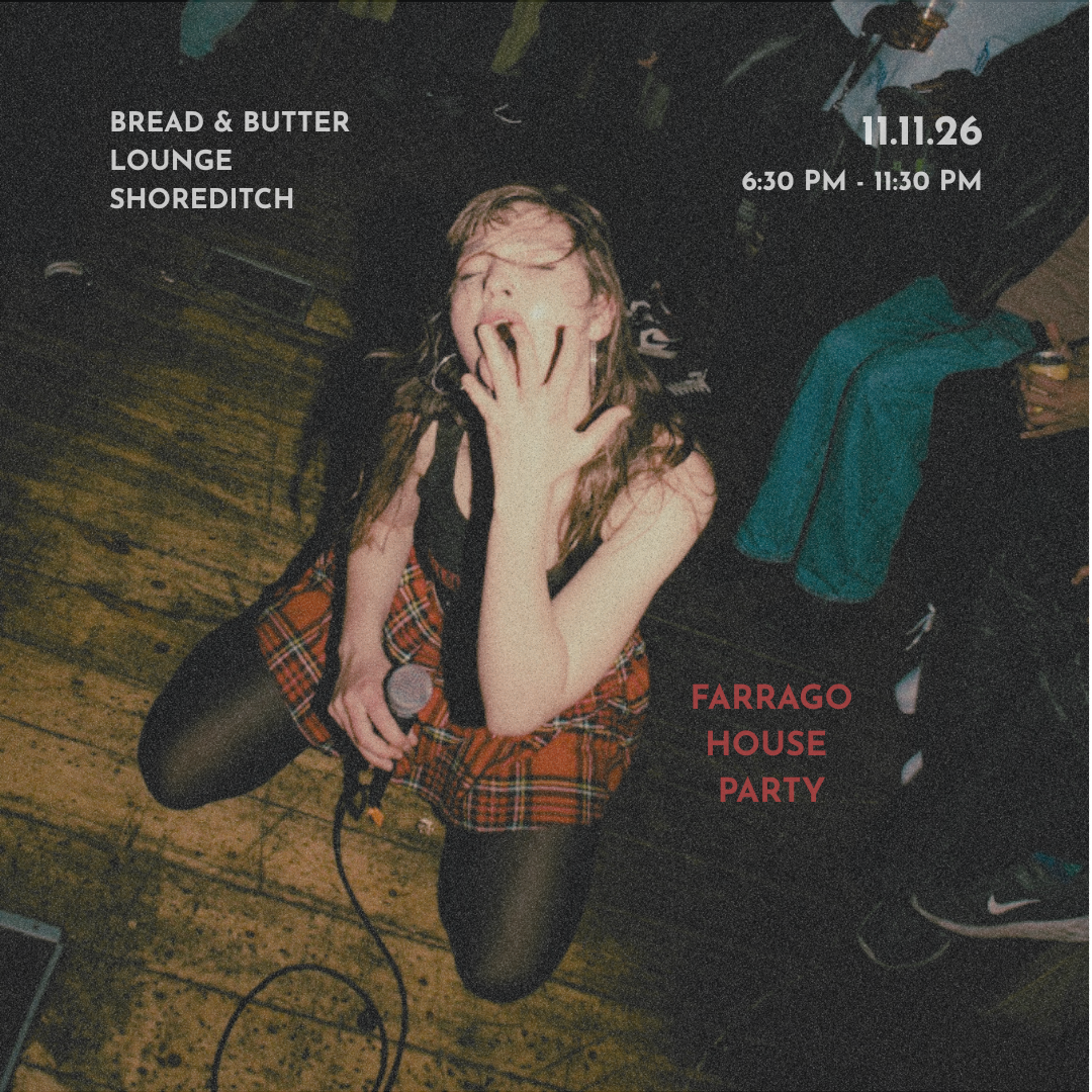 house party (11th november)