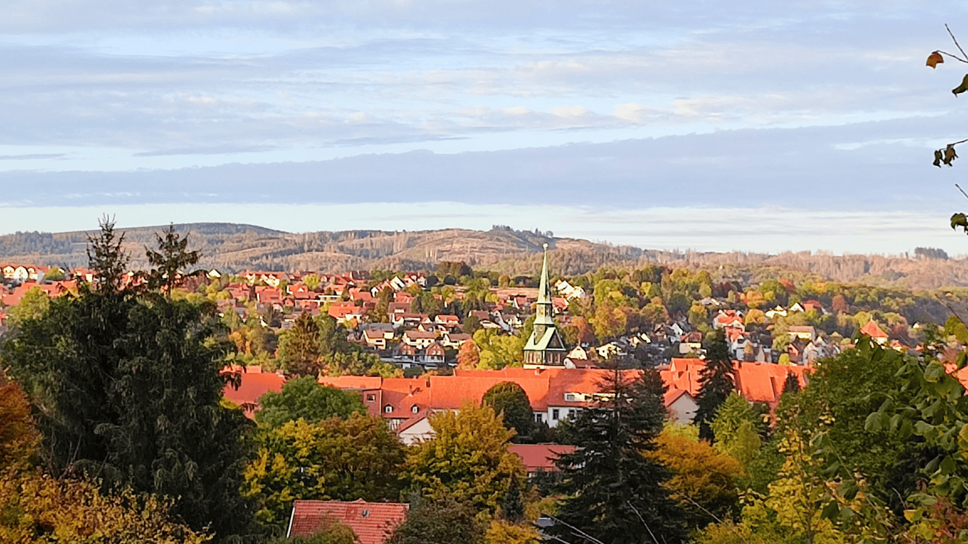 Stadt Osterode