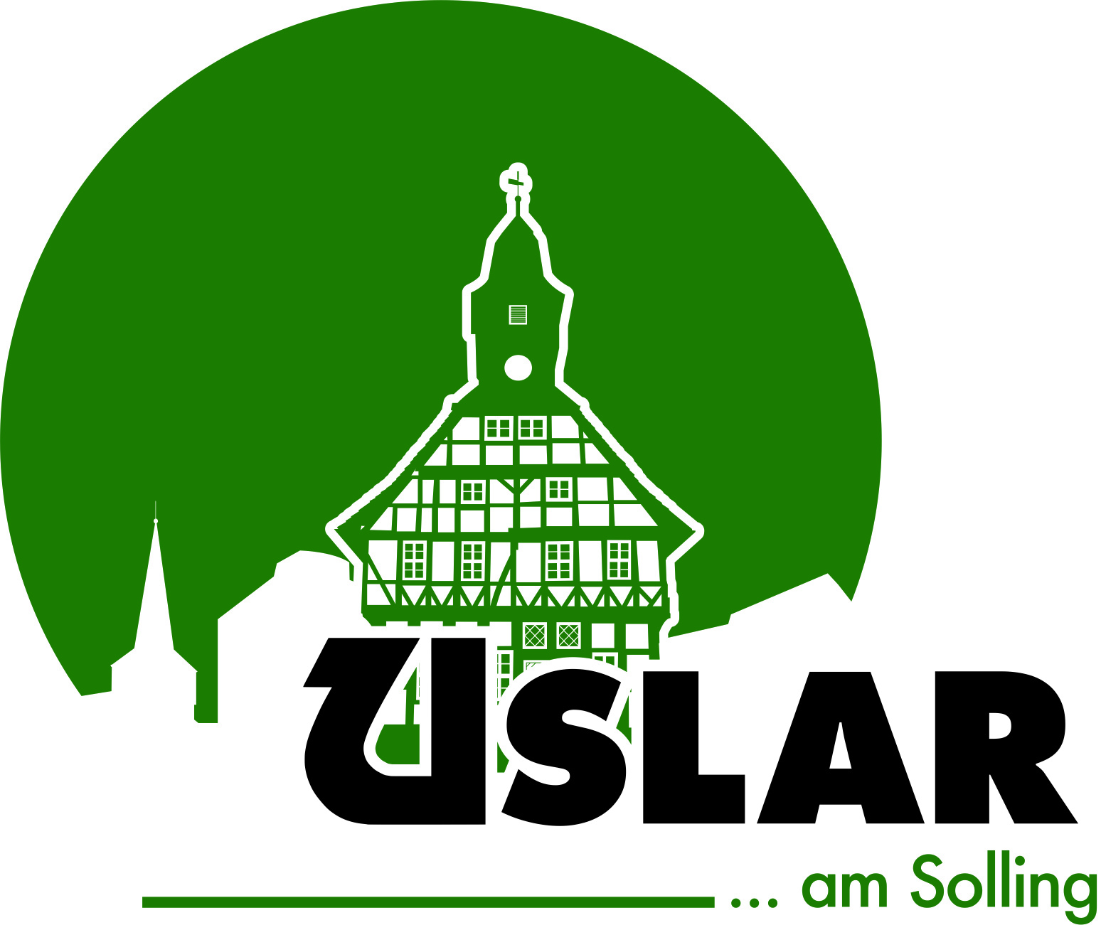 Stadt Uslar