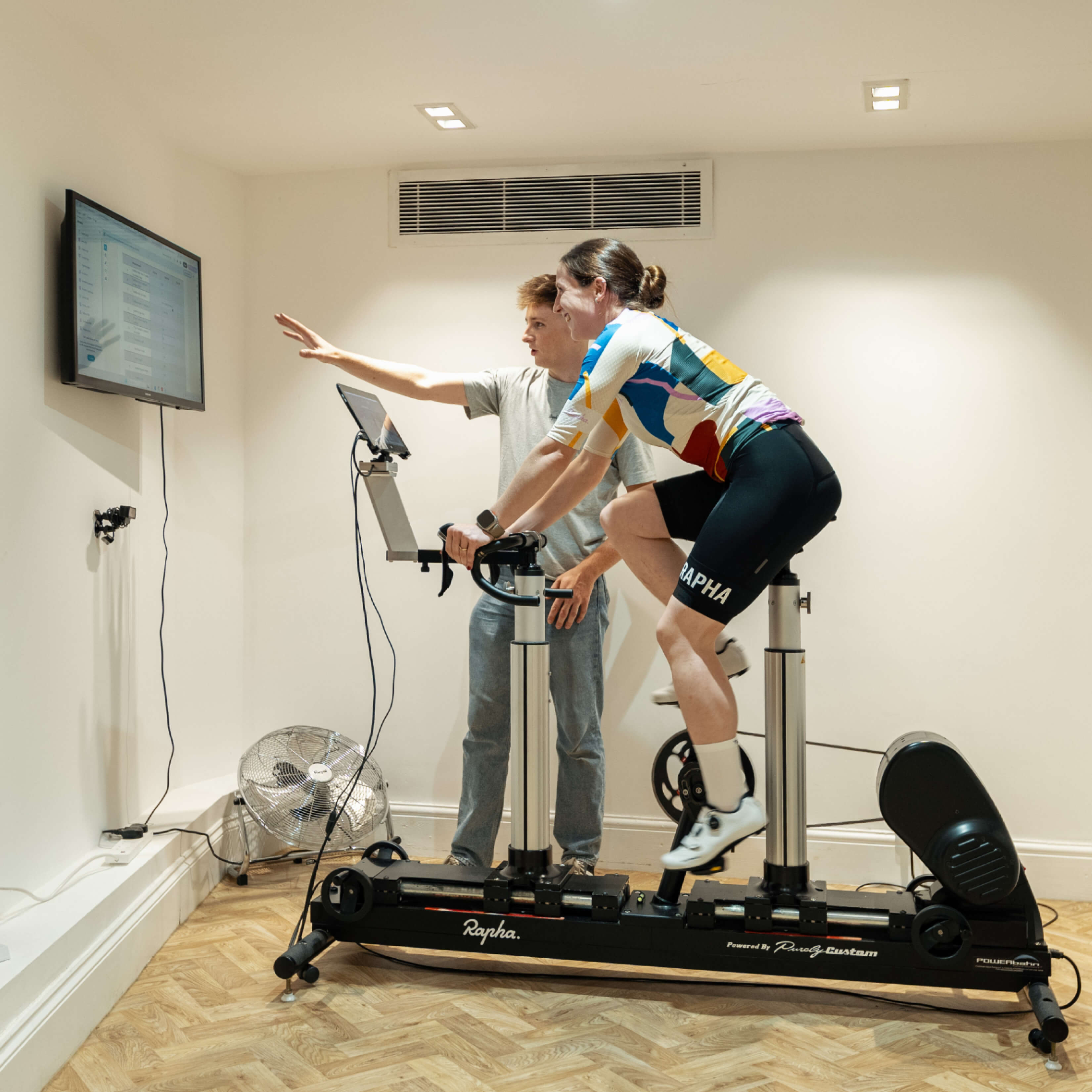 Ultimate Bike Fit