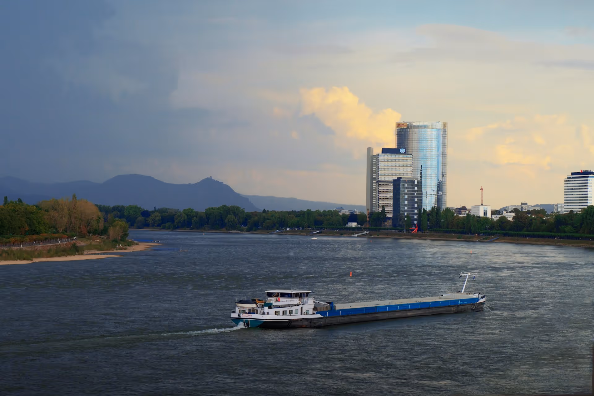 Grüne Jobs in Bonn