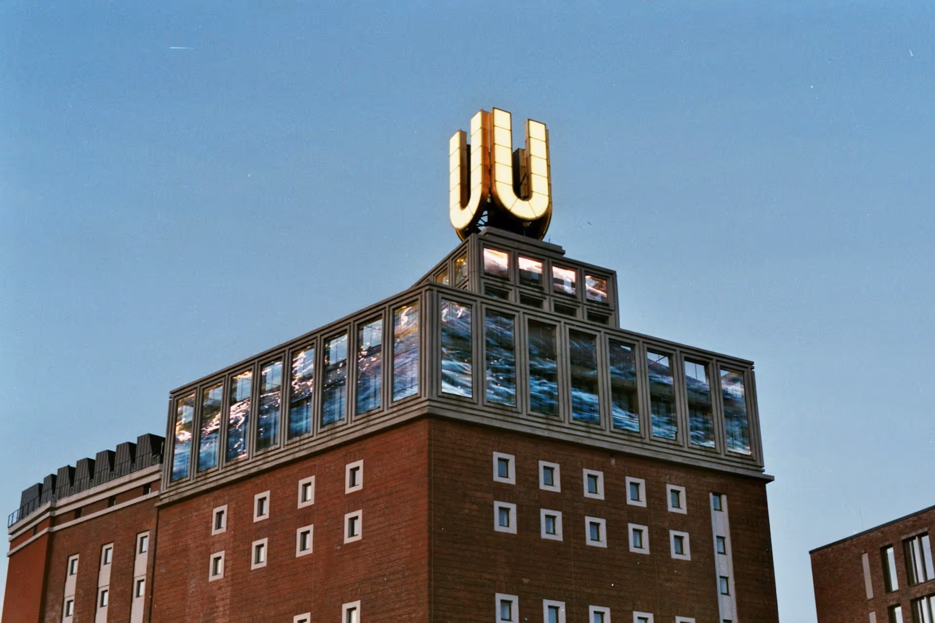 Grüne Jobs in Dortmund