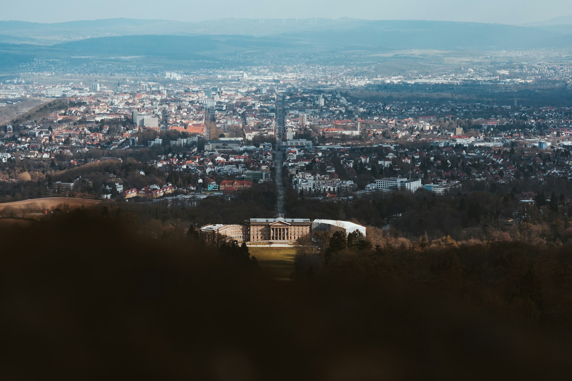 Geo-Jobs Kassel: GIS, Geodäsie & Umwelt Arbeitgeber