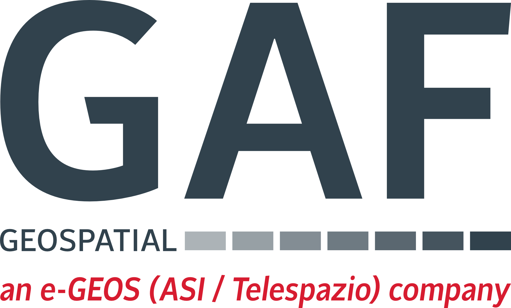 GAF Geospatial GmbH