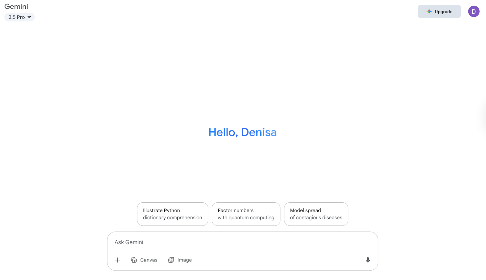gemini