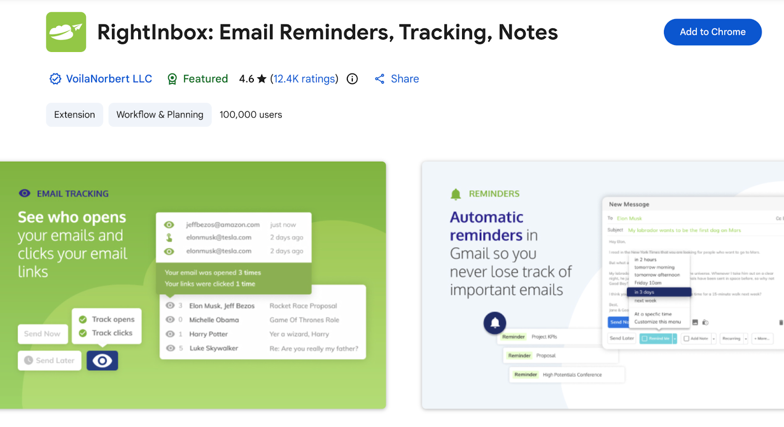 right inbox gmail add on 