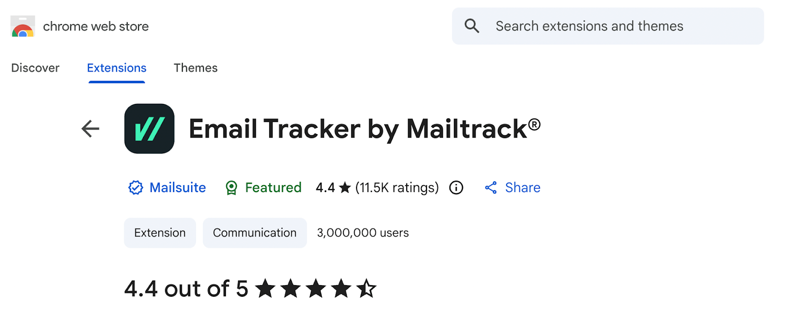 mailsuite chrome extension reviews