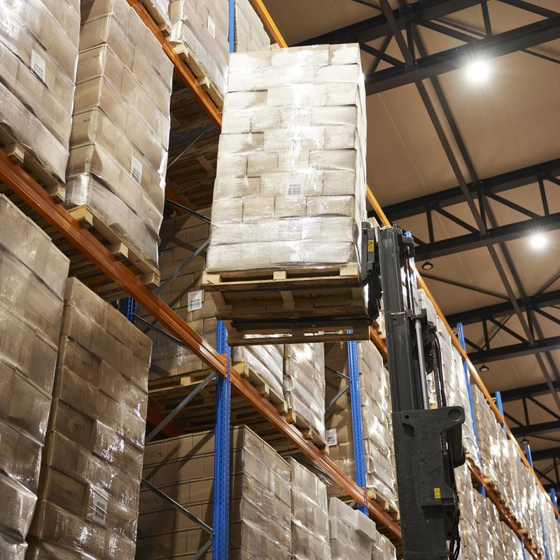 Your cold storage companion - Coldo