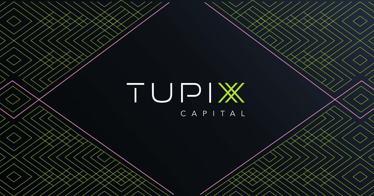 Tupix Capital Participacoes Ltda