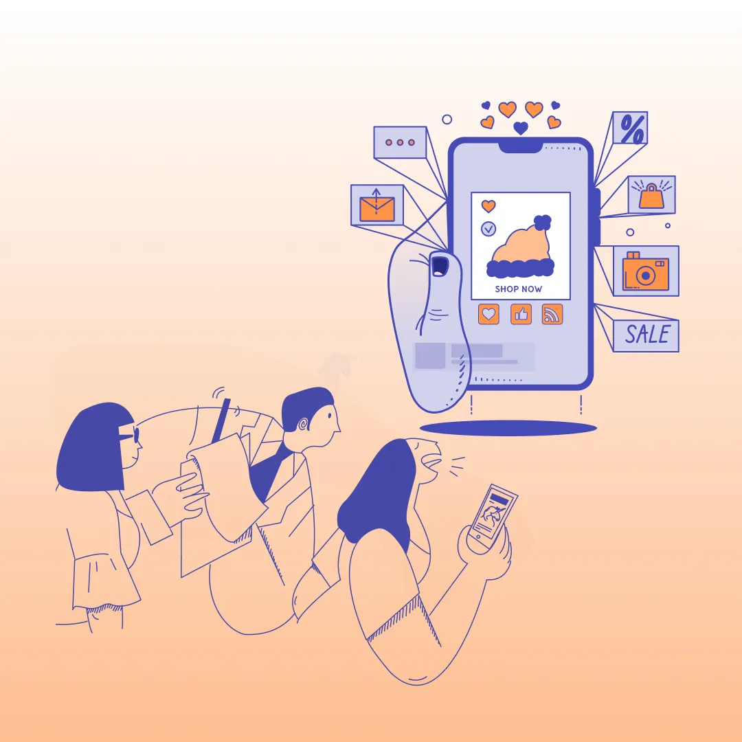 Social Proof for New Ecommerce Stores: Build Trust Fast