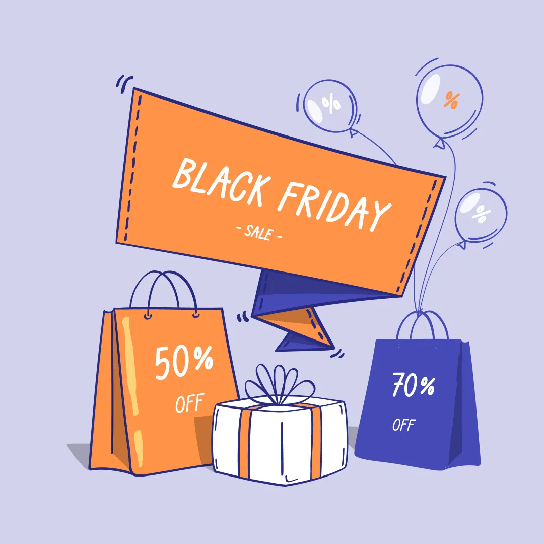 Score Big Savings on Top 15 SaaS Tools this Black Friday Sale