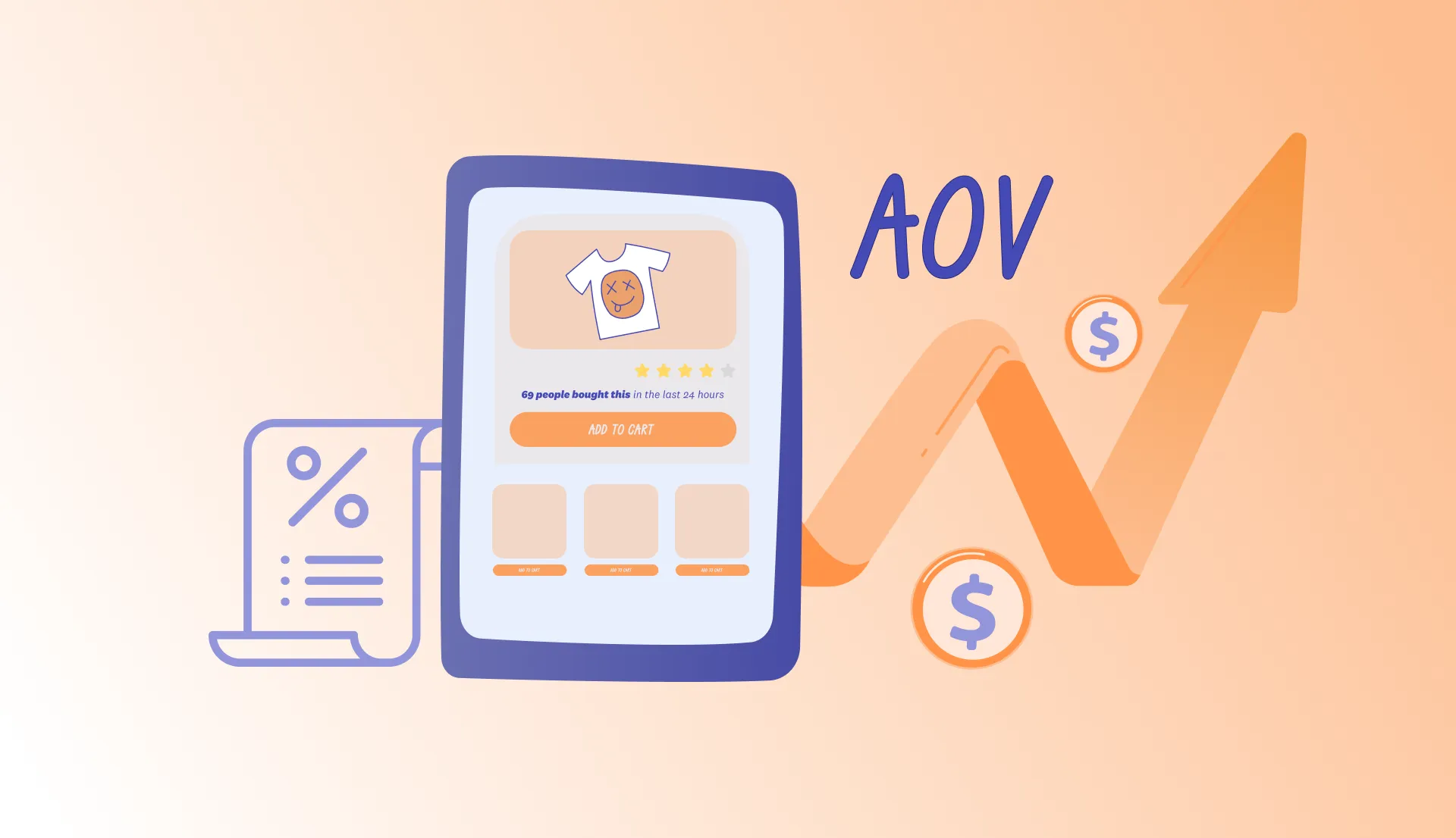 How to Increase Average Order Value: 9 Proven Tactics (2026)