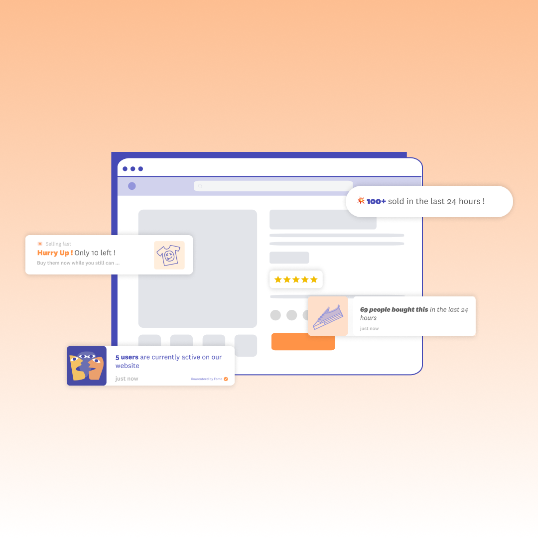 How to leverage social proof in your landing pages 